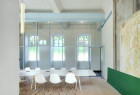 Famous by Architecten De Vylder Vinck Taillieu | Yellowtrace