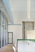 Famous by Architecten De Vylder Vinck Taillieu | Yellowtrace