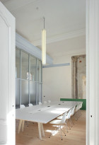 Famous by Architecten De Vylder Vinck Taillieu | Yellowtrace