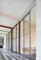 Famous by Architecten De Vylder Vinck Taillieu | Yellowtrace