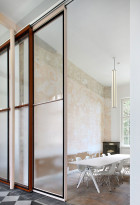 Famous by Architecten De Vylder Vinck Taillieu | Yellowtrace