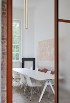 Famous by Architecten De Vylder Vinck Taillieu | Yellowtrace