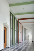 Famous by Architecten De Vylder Vinck Taillieu | Yellowtrace