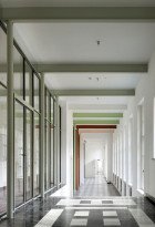 Famous by Architecten De Vylder Vinck Taillieu | Yellowtrace