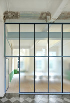 Famous by Architecten De Vylder Vinck Taillieu | Yellowtrace