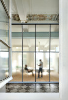 Famous by Architecten De Vylder Vinck Taillieu | Yellowtrace