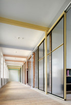 Famous by Architecten De Vylder Vinck Taillieu | Yellowtrace
