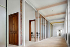 Famous by Architecten De Vylder Vinck Taillieu | Yellowtrace