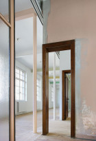 Famous by Architecten De Vylder Vinck Taillieu | Yellowtrace