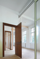Famous by Architecten De Vylder Vinck Taillieu | Yellowtrace