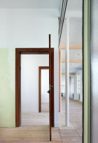 Famous by Architecten De Vylder Vinck Taillieu | Yellowtrace