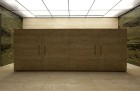 Fervital Antolini Stone Gallery by Paritzki Liani Architects | Yellowtrace