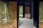 Fervital Antolini Stone Gallery by Paritzki Liani Architects | Yellowtrace