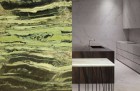 Fervital Antolini Stone Gallery by Paritzki Liani Architects | Yellowtrace