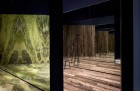Fervital Antolini Stone Gallery by Paritzki Liani Architects | Yellowtrace