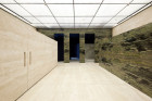 Fervital Antolini Stone Gallery by Paritzki Liani Architects | Yellowtrace