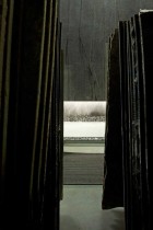 Fervital Antolini Stone Gallery by Paritzki Liani Architects | Yellowtrace