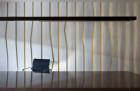 Fervital Antolini Stone Gallery by Paritzki Liani Architects | Yellowtrace