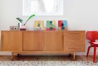 Flinders Lane Apartment by Clare Cousins Architects | Yellowtrace