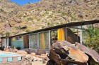 Frey House II by Albert Frey | Yellowtrace