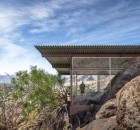 Frey House II by Albert Frey | Yellowtrace