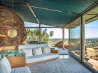 Frey House II by Albert Frey | Yellowtrace