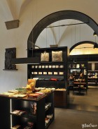 Gucci Museum Florence. Photo by Nick Hughes / Yellowtrace