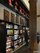 Gucci Museum Florence. Photo by Nick Hughes / Yellowtrace