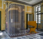Hôtel Dupanloup by Studio Makkink & Bey, Orléans, France | Yellowtrace