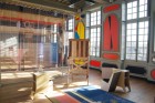 Hôtel Dupanloup by Studio Makkink & Bey, Orléans, France | Yellowtrace