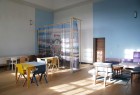 Hôtel Dupanloup by Studio Makkink & Bey, Orléans, France | Yellowtrace