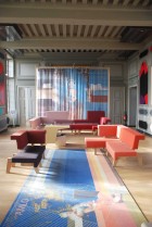 Hôtel Dupanloup by Studio Makkink & Bey, Orléans, France | Yellowtrace