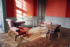 Hôtel Dupanloup by Studio Makkink & Bey, Orléans, France | Yellowtrace