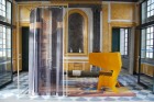 Hôtel Dupanloup by Studio Makkink & Bey, Orléans, France | Yellowtrace
