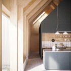 House for Mother by FAF | Yellowtrace