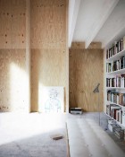 House for Mother by FAF | Yellowtrace