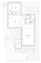 House for Mother by FAF | Yellowtrace