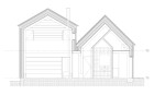 House for Mother by FAF | Yellowtrace