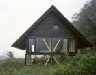 House in Balsthal by Pascal Flammer | Yellowtrace