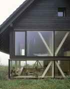 House in Balsthal by Pascal Flammer | Yellowtrace