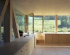 House in Balsthal by Pascal Flammer | Yellowtrace