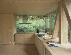 House in Balsthal by Pascal Flammer | Yellowtrace