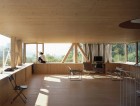 House in Balsthal by Pascal Flammer | Yellowtrace