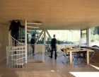 House in Balsthal by Pascal Flammer | Yellowtrace