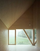 House in Balsthal by Pascal Flammer | Yellowtrace