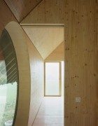 House in Balsthal by Pascal Flammer | Yellowtrace