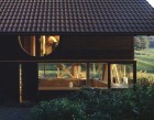 House in Balsthal by Pascal Flammer | Yellowtrace