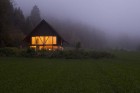House in Balsthal by Pascal Flammer | Yellowtrace