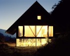House in Balsthal by Pascal Flammer | Yellowtrace