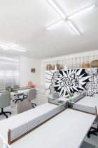 Joint Cafe & Workspace by 56thStudio | Yellowtrace
